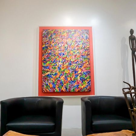 Cayco House By Hotel Durban Makati City Eksteriør bilde