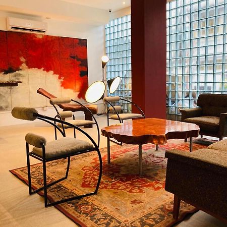 Cayco House By Hotel Durban Makati City Eksteriør bilde
