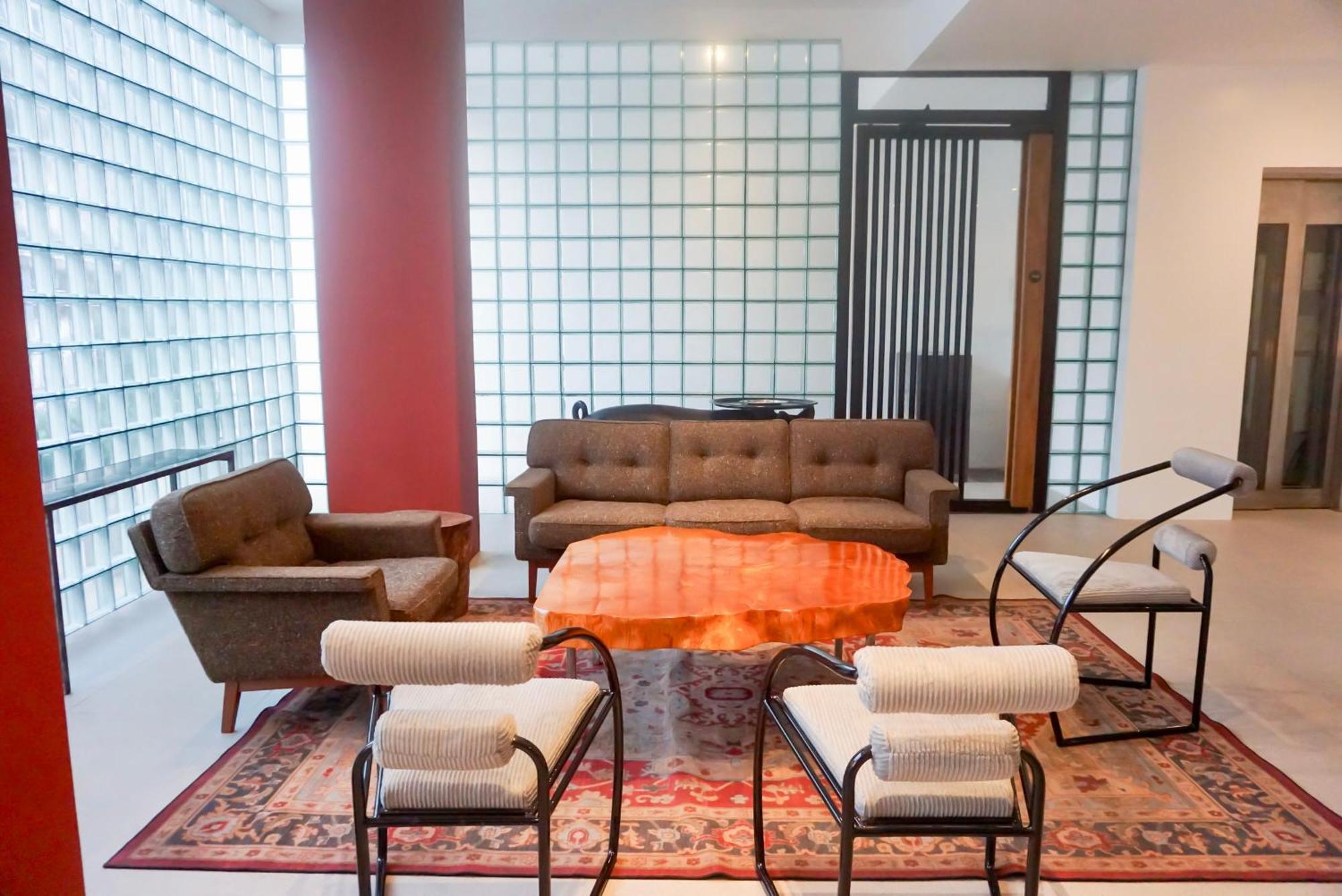 Cayco House By Hotel Durban Makati City Eksteriør bilde
