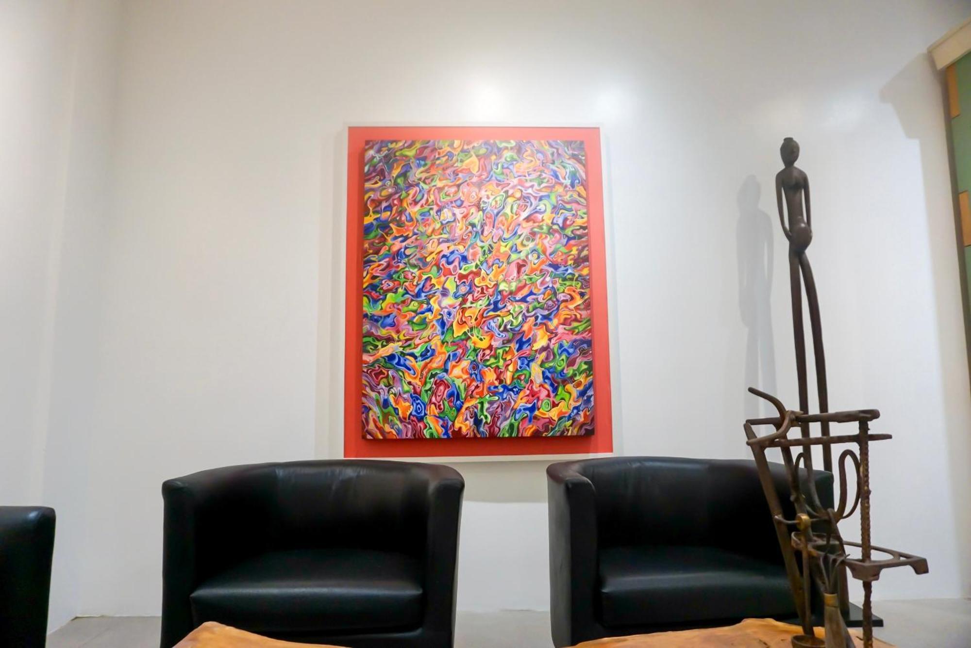 Cayco House By Hotel Durban Makati City Eksteriør bilde