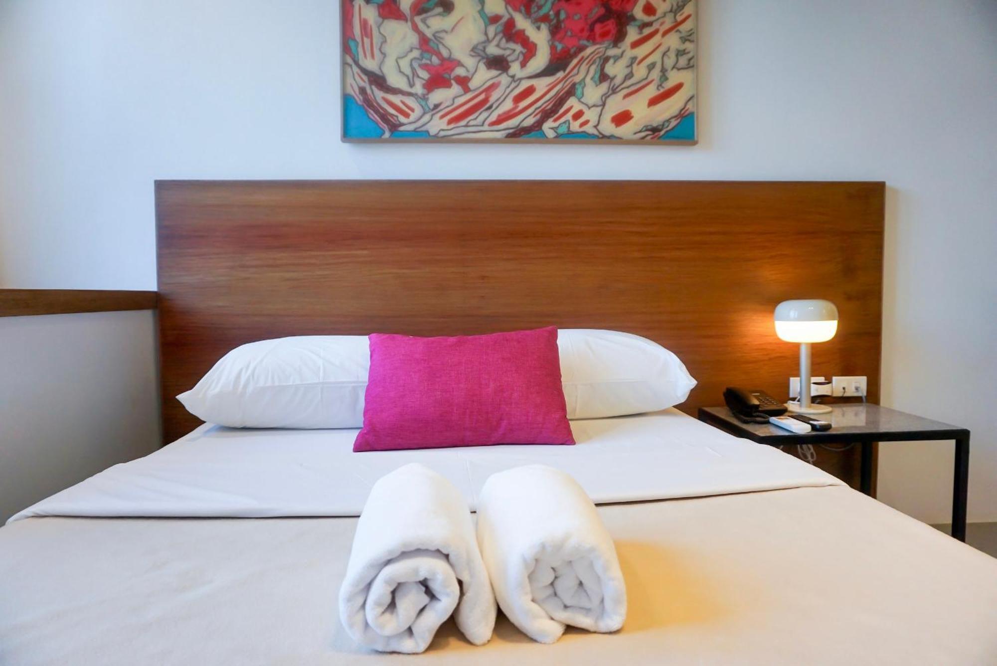 Cayco House By Hotel Durban Makati City Eksteriør bilde