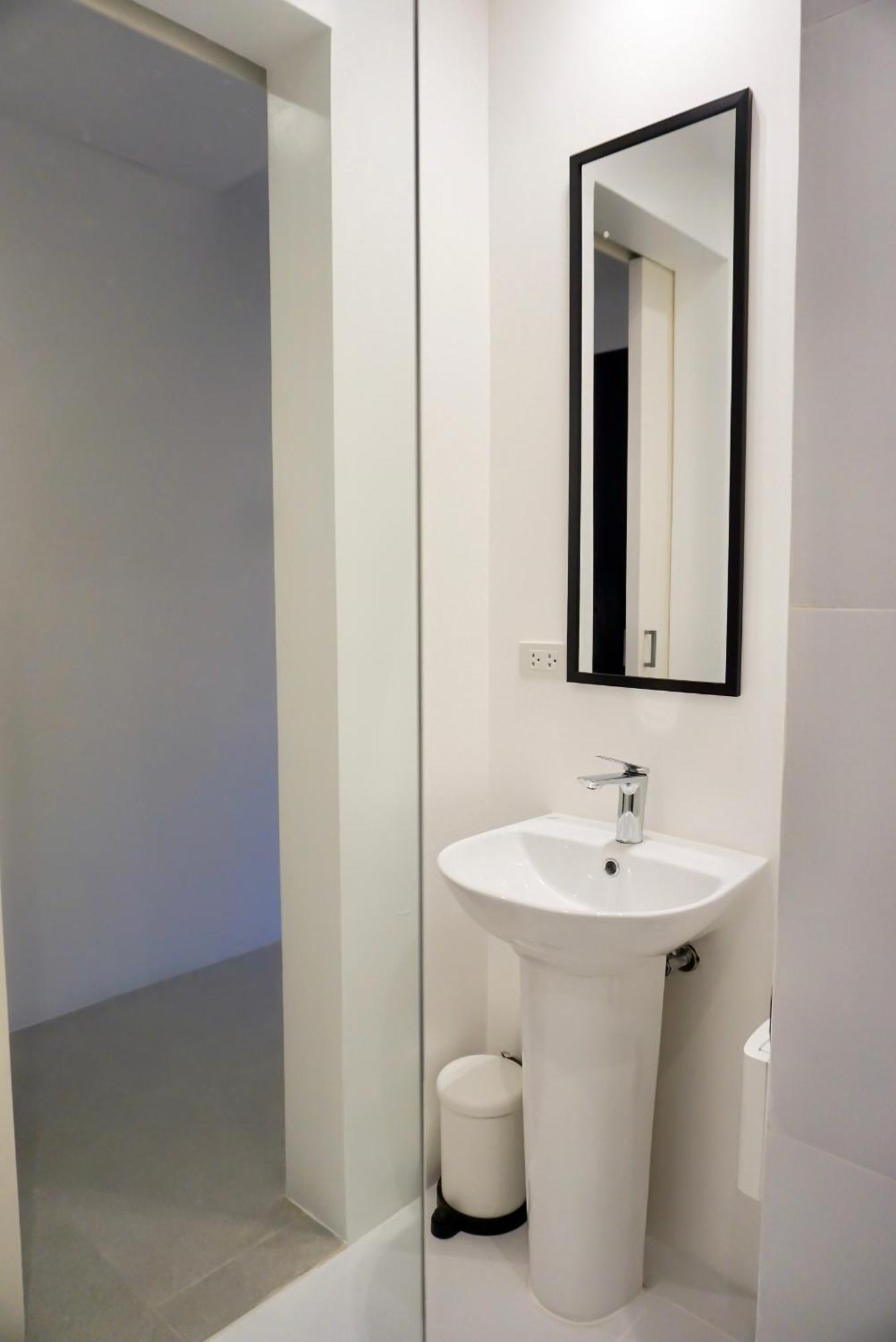 Cayco House By Hotel Durban Makati City Eksteriør bilde