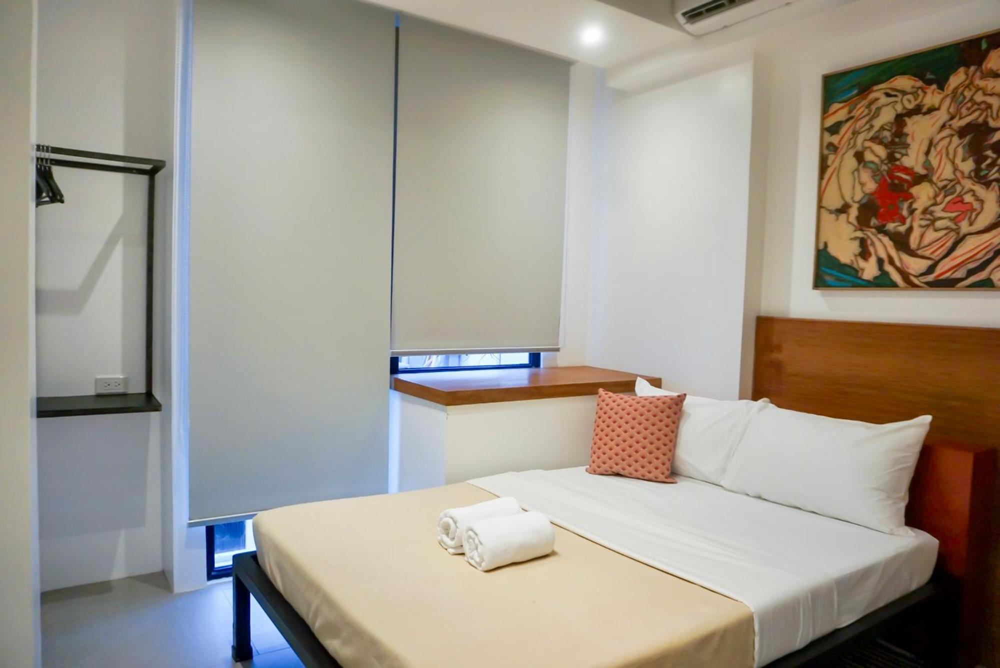 Cayco House By Hotel Durban Makati City Eksteriør bilde