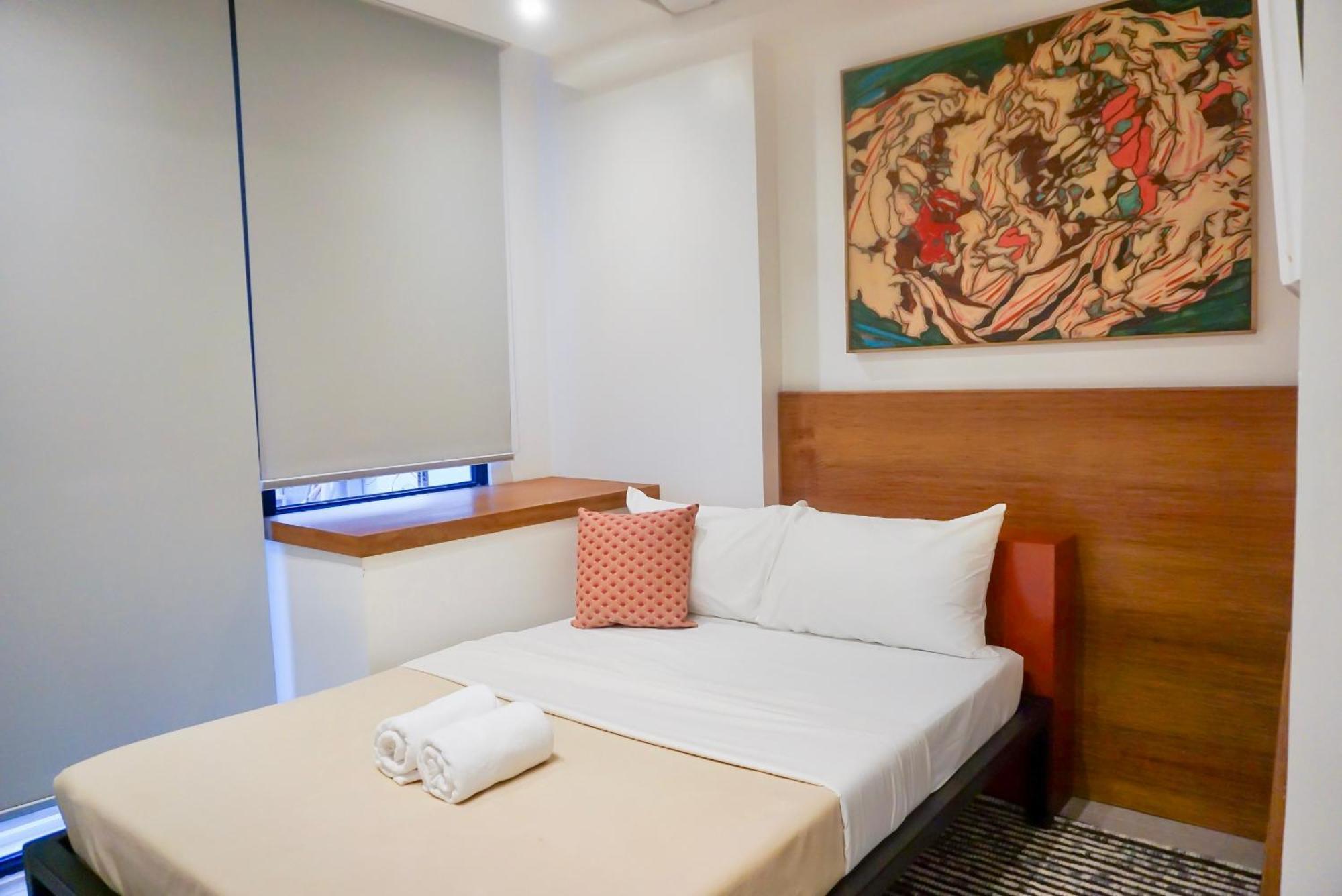Cayco House By Hotel Durban Makati City Eksteriør bilde
