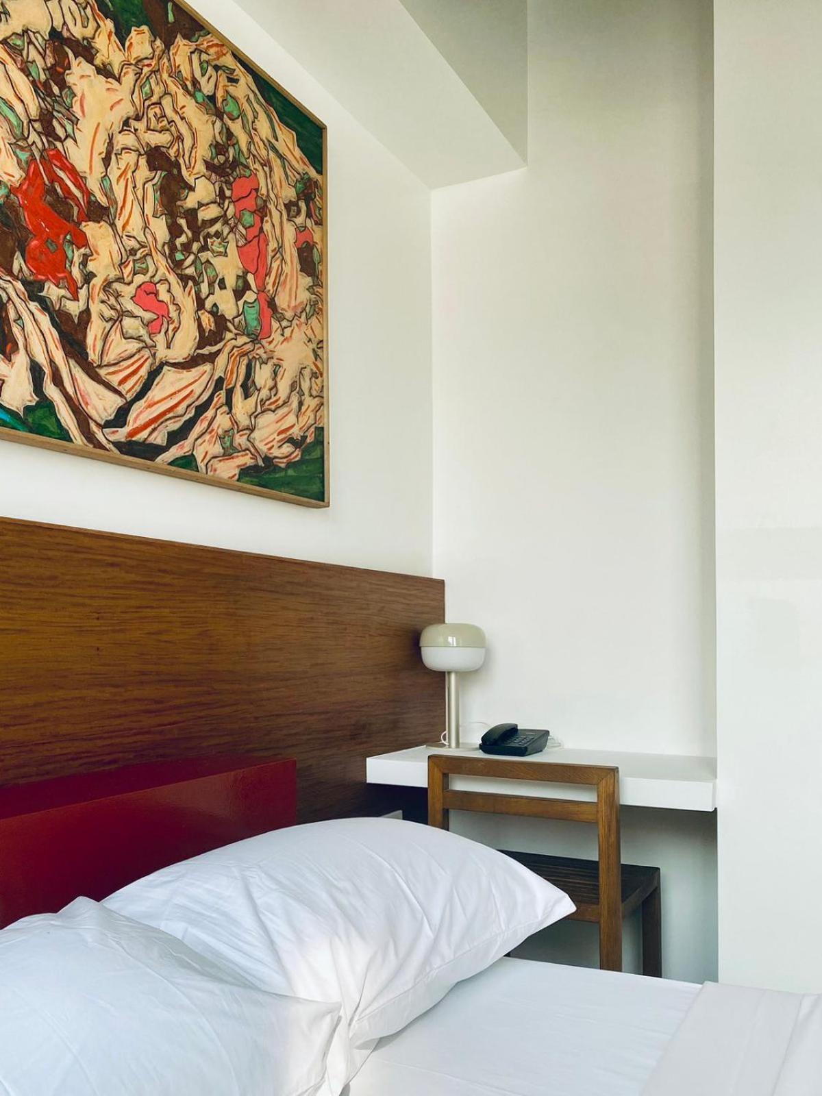 Cayco House By Hotel Durban Makati City Eksteriør bilde