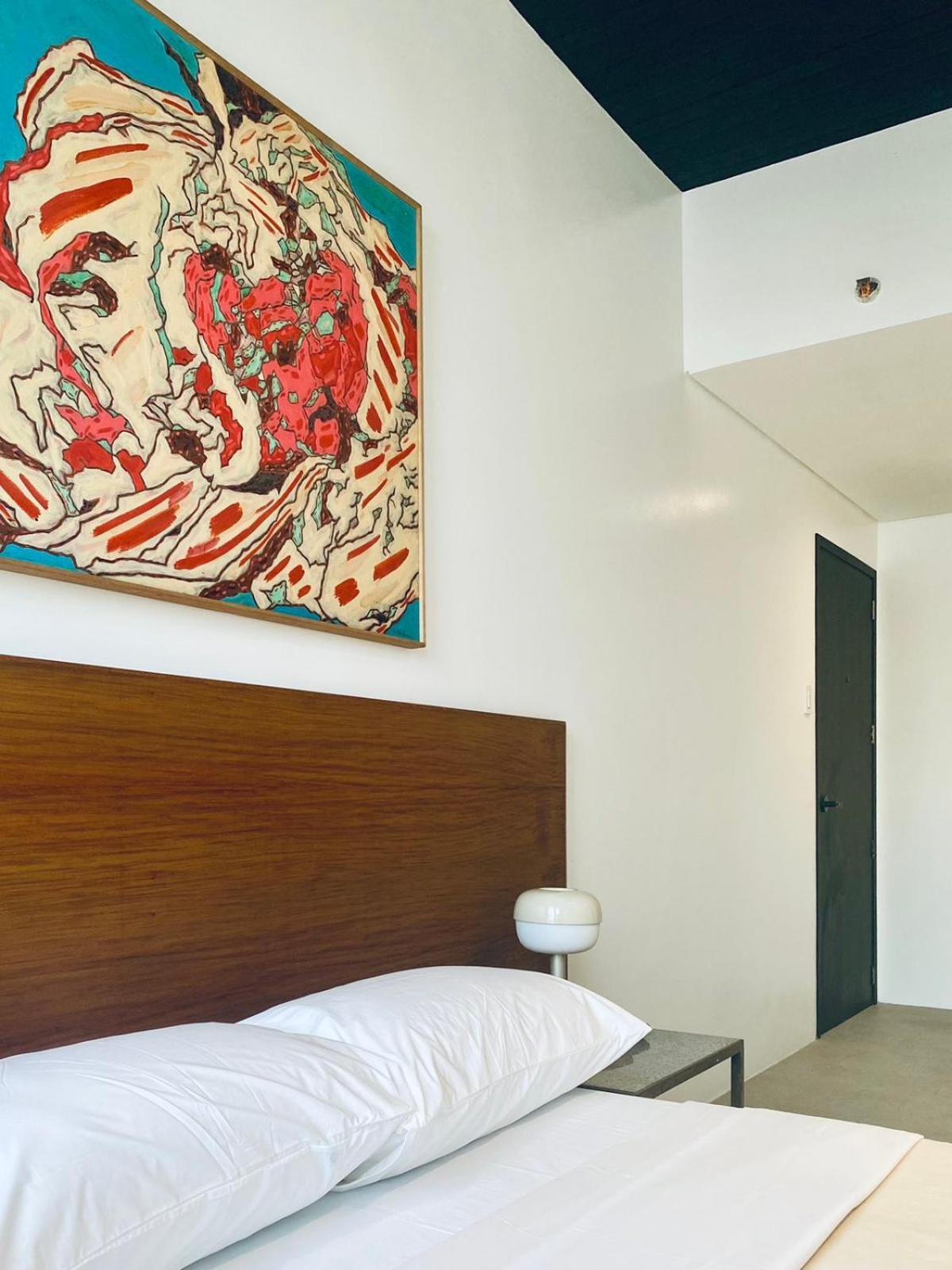 Cayco House By Hotel Durban Makati City Eksteriør bilde