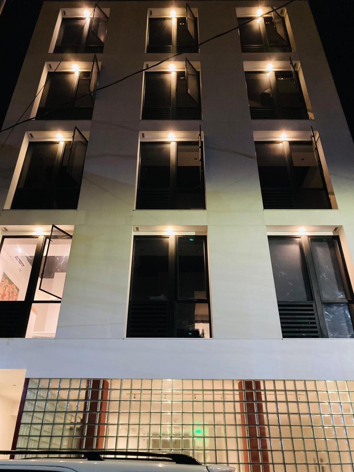 Cayco House By Hotel Durban Makati City Eksteriør bilde