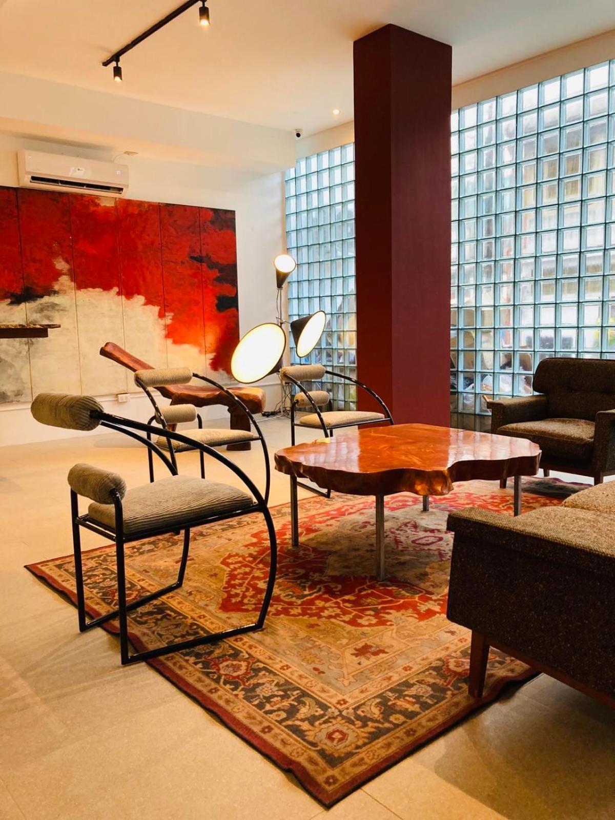 Cayco House By Hotel Durban Makati City Eksteriør bilde