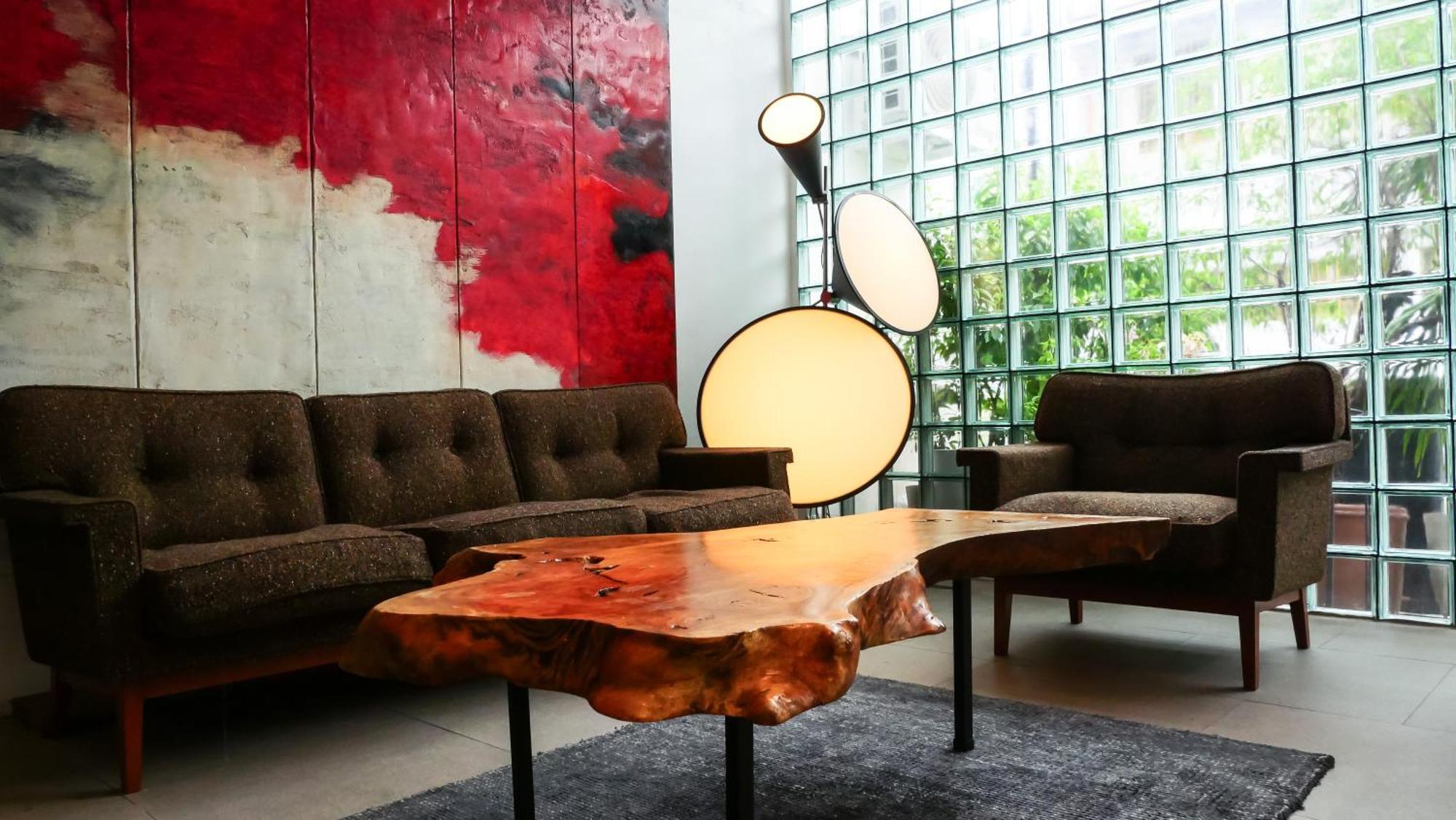Cayco House By Hotel Durban Makati City Eksteriør bilde