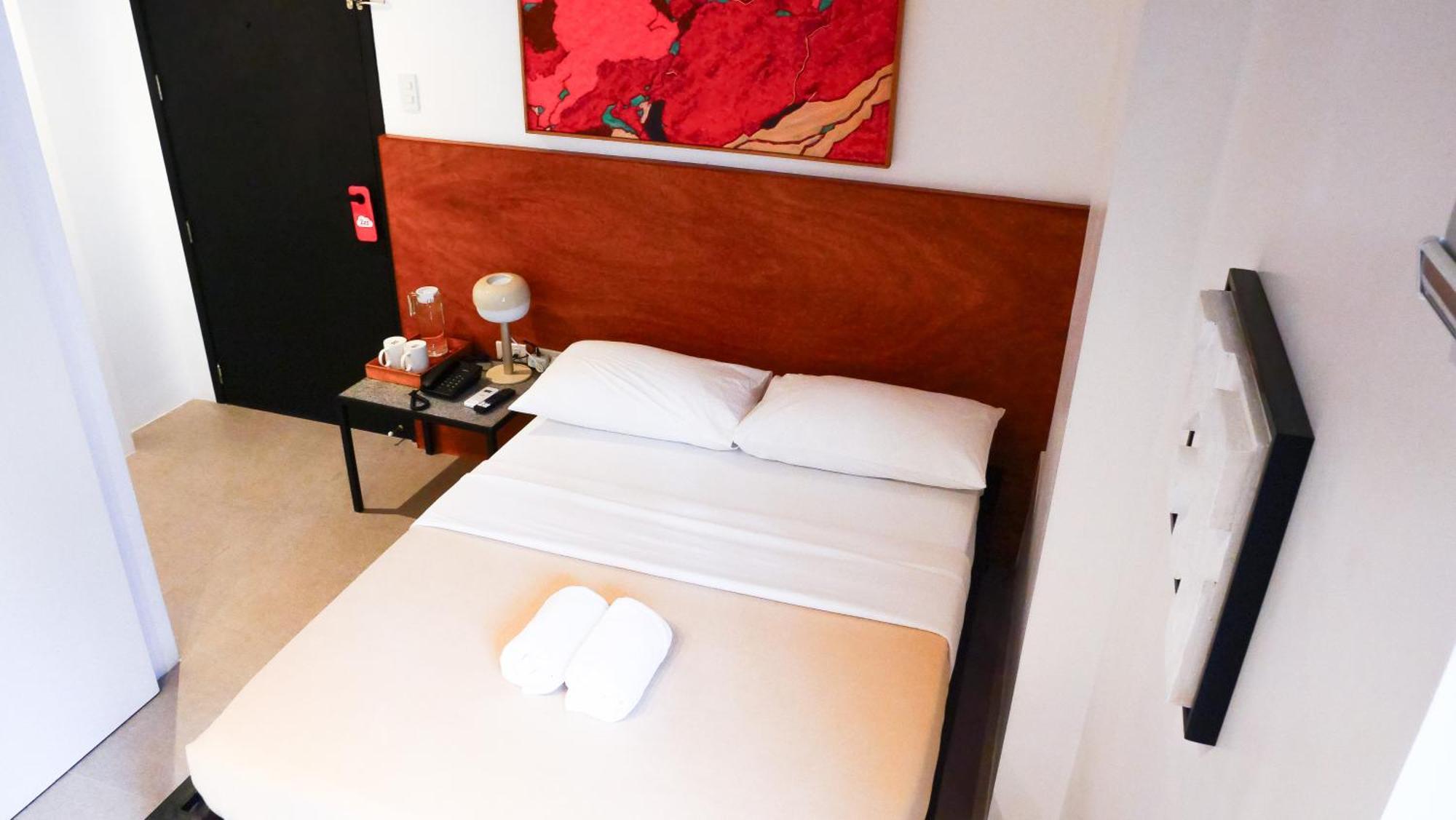 Cayco House By Hotel Durban Makati City Eksteriør bilde