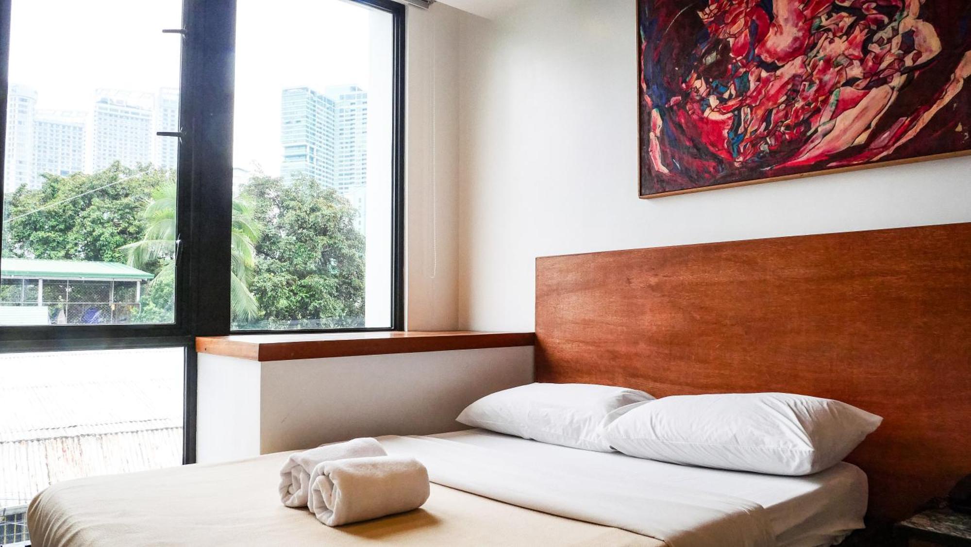 Cayco House By Hotel Durban Makati City Eksteriør bilde
