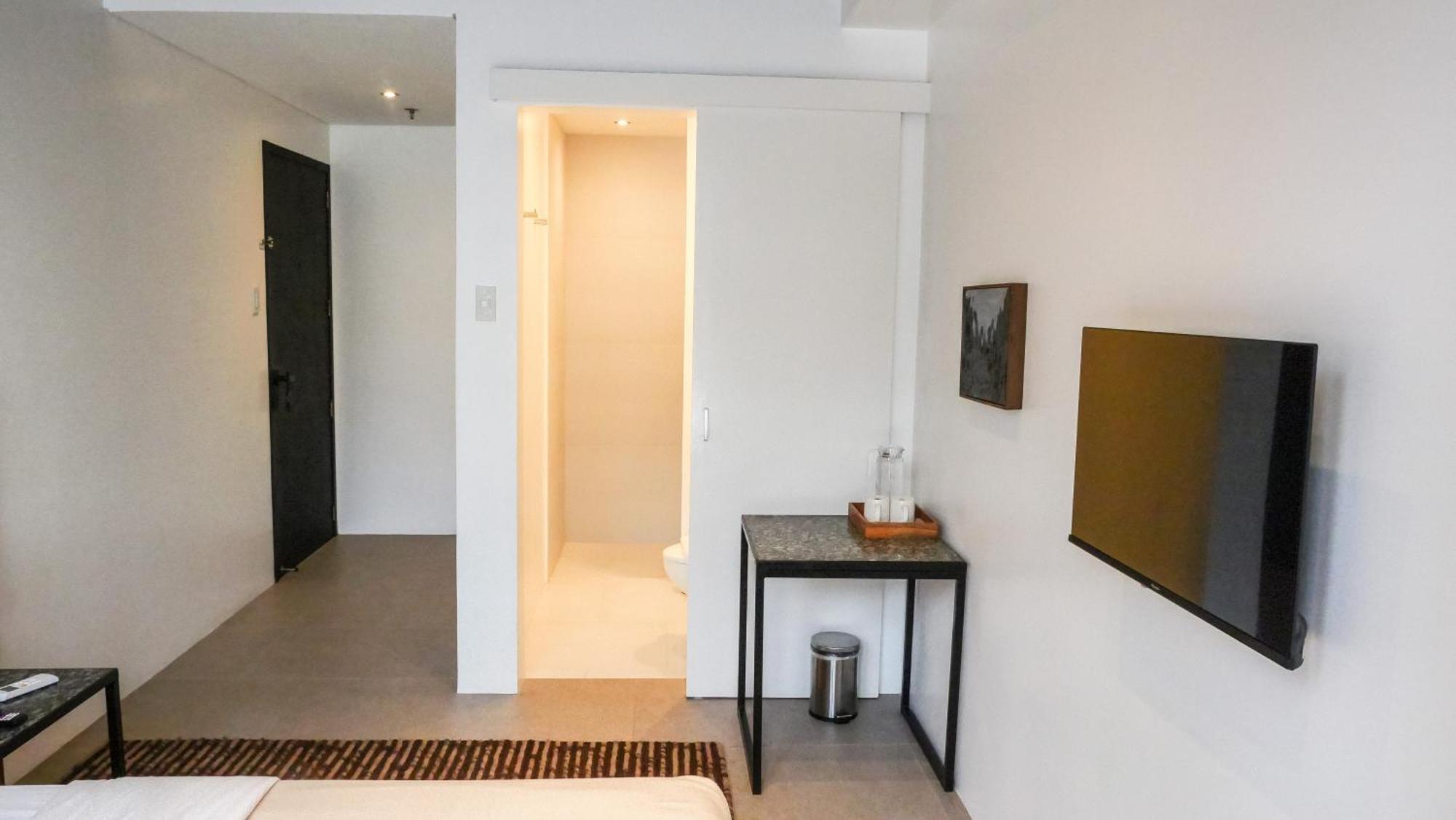 Cayco House By Hotel Durban Makati City Eksteriør bilde