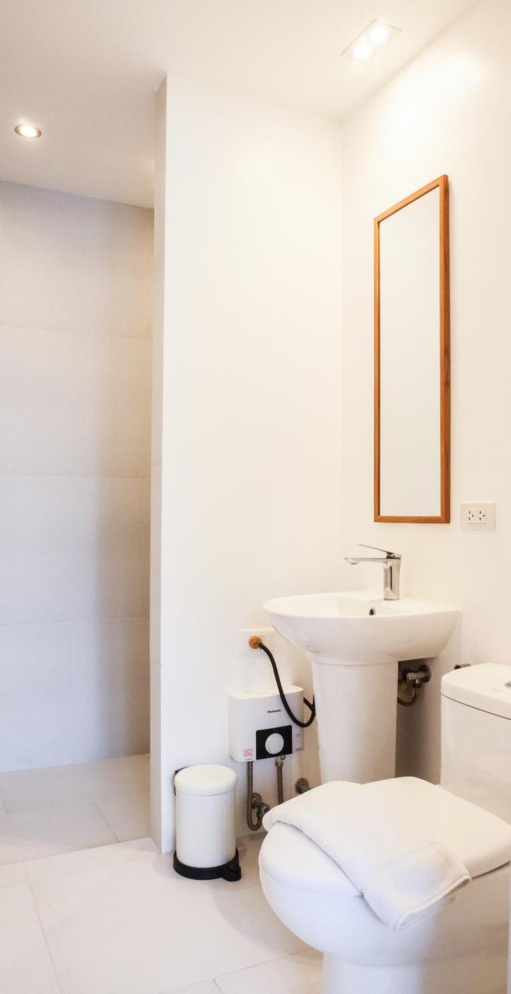 Cayco House By Hotel Durban Makati City Eksteriør bilde