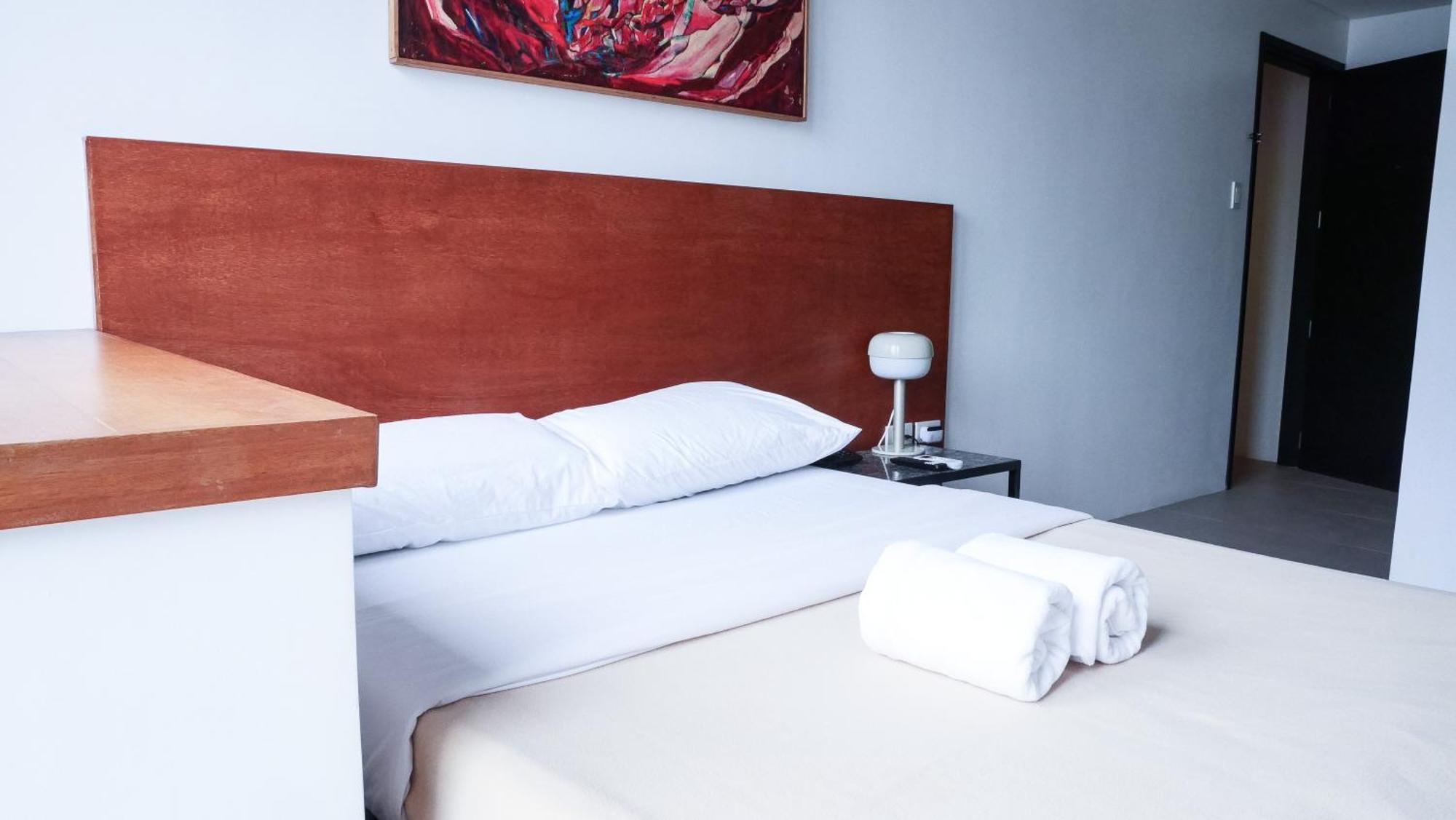 Cayco House By Hotel Durban Makati City Eksteriør bilde