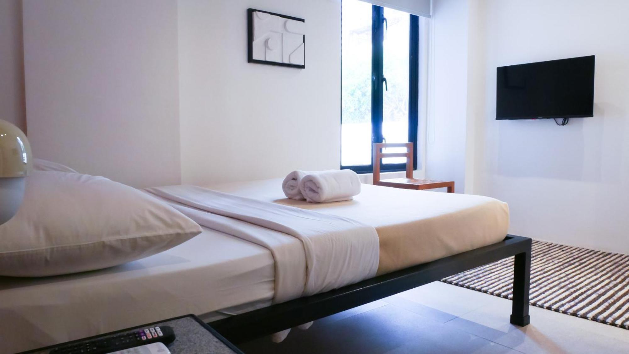 Cayco House By Hotel Durban Makati City Eksteriør bilde